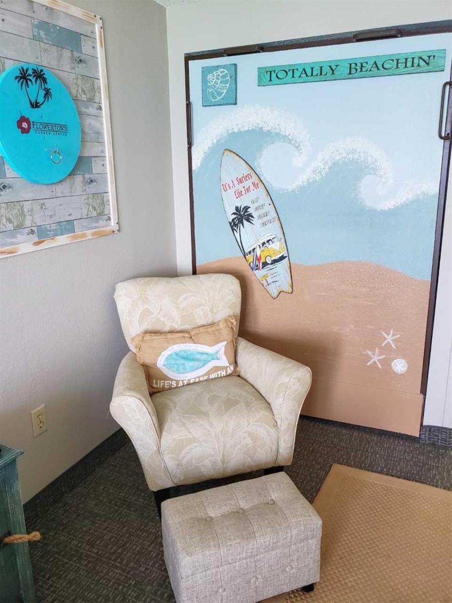 Landmark 1242 Myrtle Beach Quarto foto