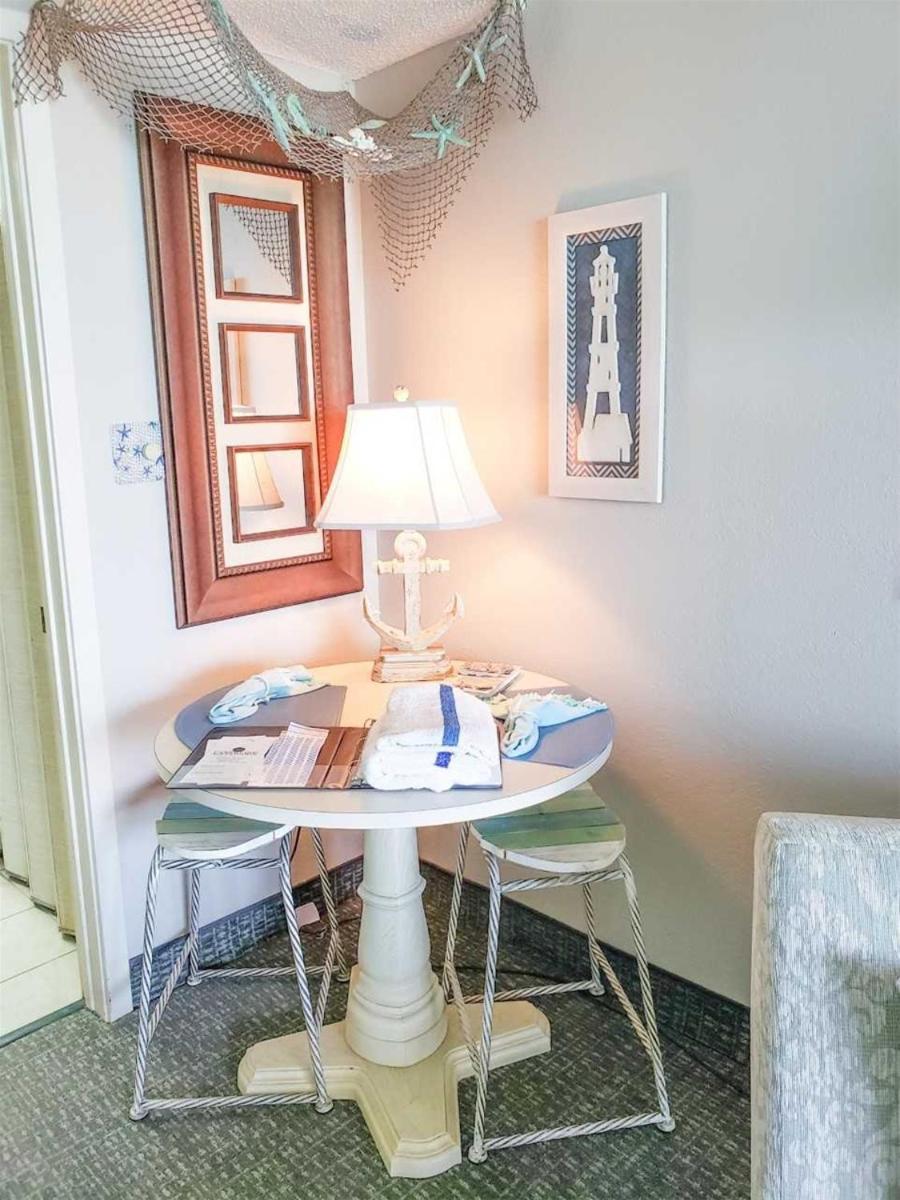 Landmark 1242 Myrtle Beach Quarto foto