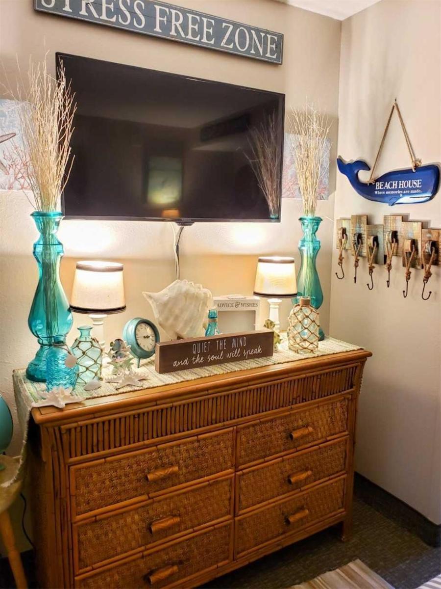 Landmark 1242 Myrtle Beach Quarto foto